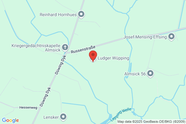Ludger Weghake