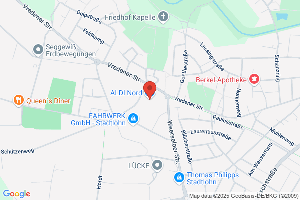 ALDI Nord