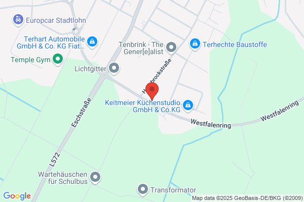 Wensing Günther GmbH & Co. KG