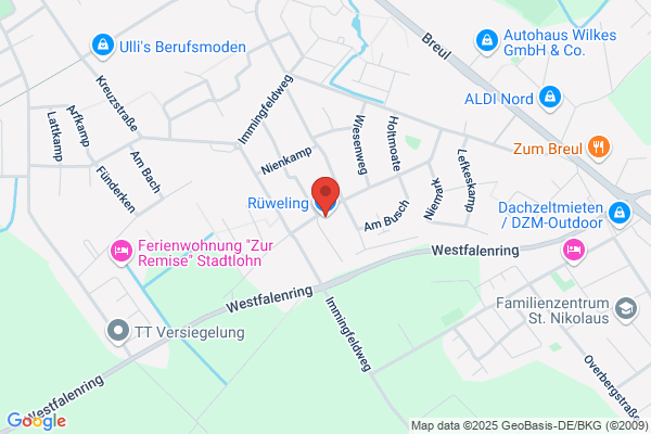 Rüweling GmbH & Co. KG