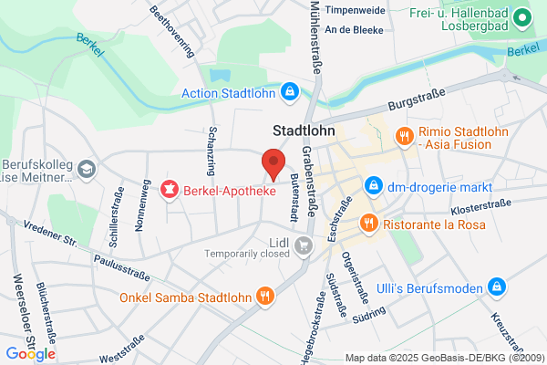 Spahn GmbH