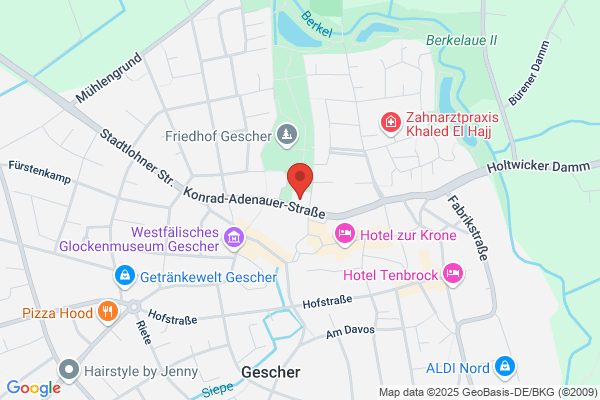 Bürogemeinschaft Albersmann & Bücker