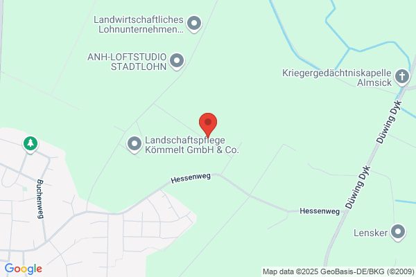 Maria Rechtsanwältin Lensker-Watermann