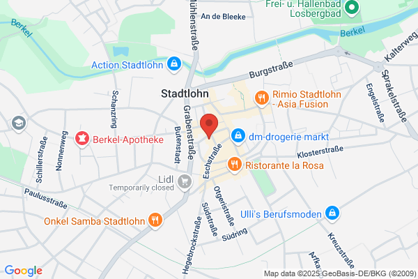 Westmünsterland Reisebüro