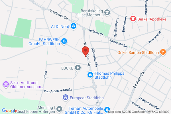 Schley & Wolters GmbH