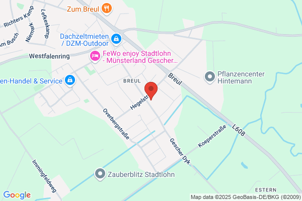 Grundschule Gescher-Dyk-Schule