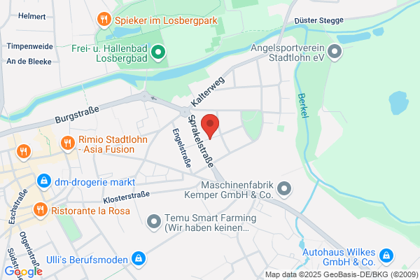 Grundschule Hilgenbergschule