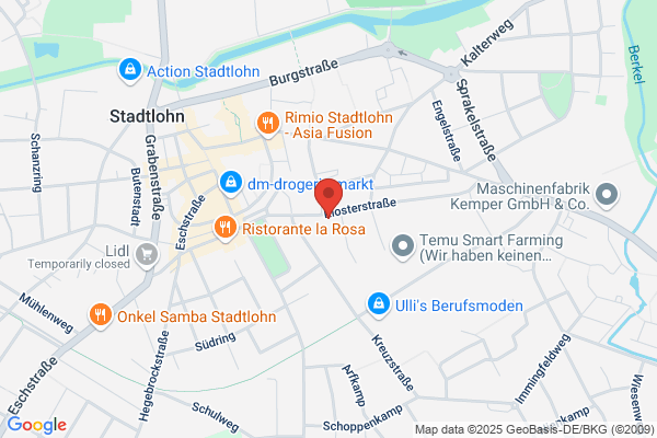 Realschule St.-Anna