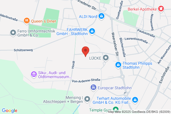 My Extra Stadtlohn Inh. Michael Bockhoff