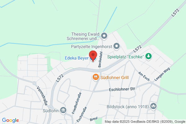 Lebensmittel A. Beyer,