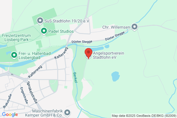 Angelsportverein Stadtlohn e.V.