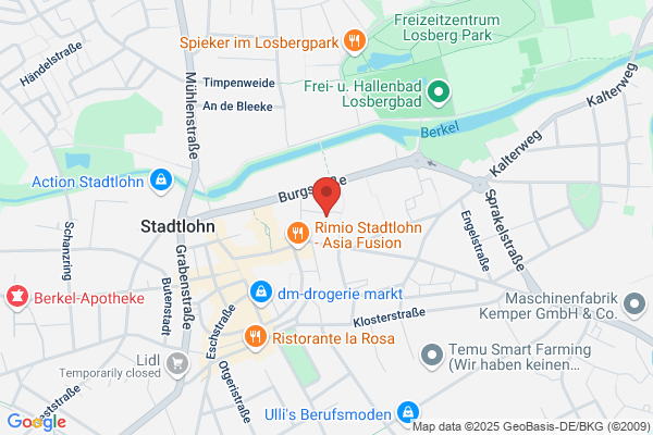 Aramäischer Kulturverein Stadtlohn e.V.