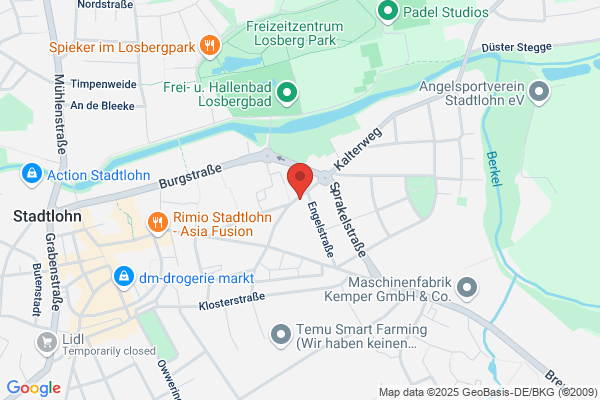 Türkisch Islamischer Kulturverein