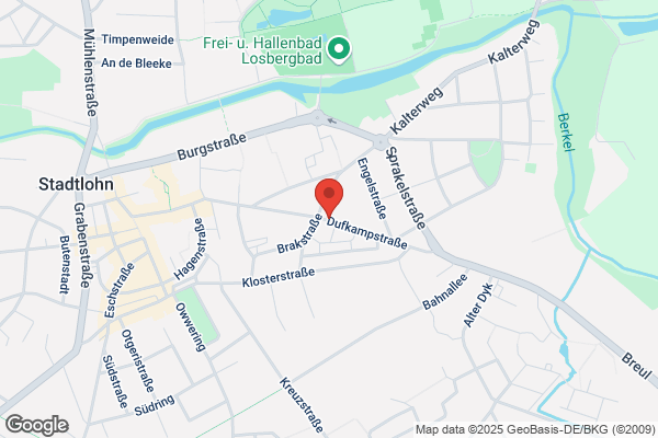 Kropp A. u. M. GmbH
