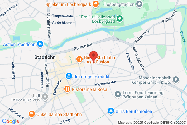 LVM Versicherung Matthias Claushues - Versicherungsagentur