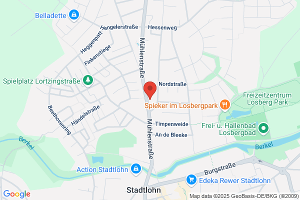 Buning Berthold WWK Versicherungen