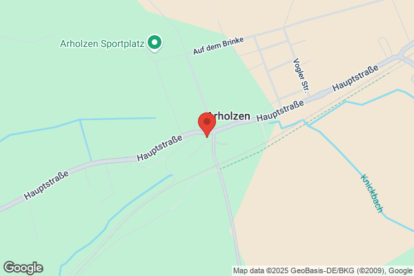 ALG Anhänger GmbH, Niederlassung Stadtoldendorf