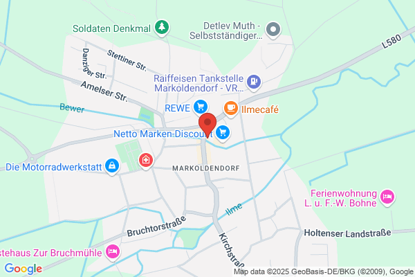 Kopp's Berghof Bäckerei GmbH & Co. KG