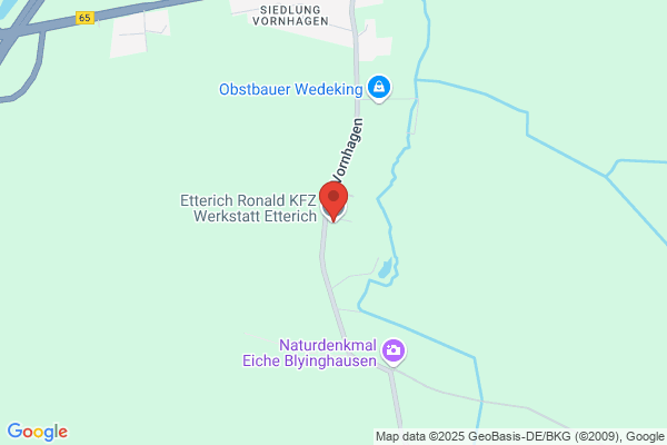 Etterich