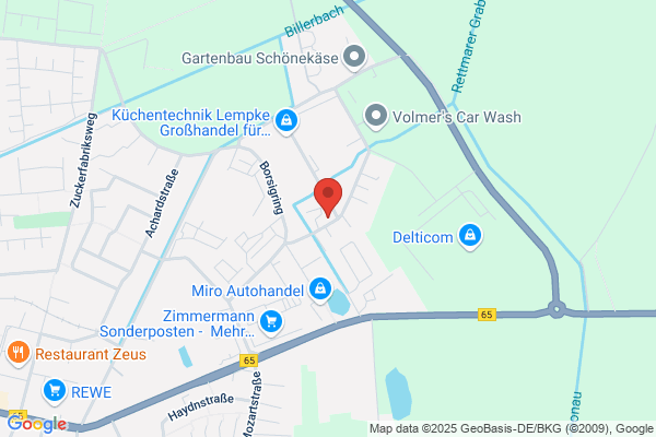 Renziehausen GmbH