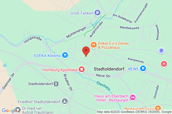 Samtgemeinde Eschershausen-Stadtoldendorf