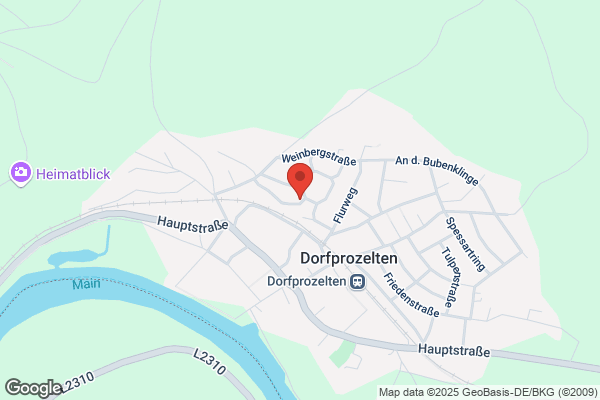 Panflötenbau Hofmann