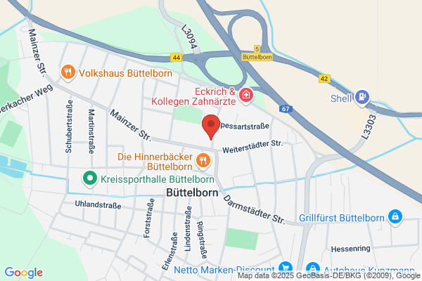Eldon GmbH
