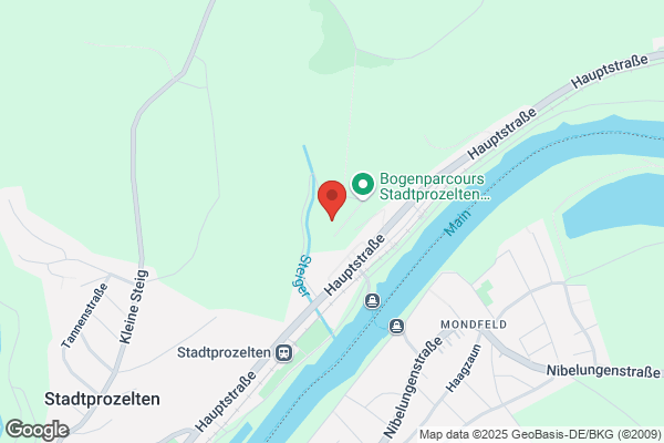 Gaststätte Henneburg-Schenke