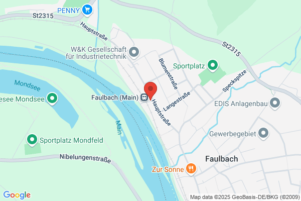 Mayweg