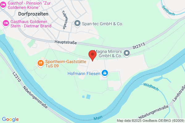 Schröter Gesellschaft mbH