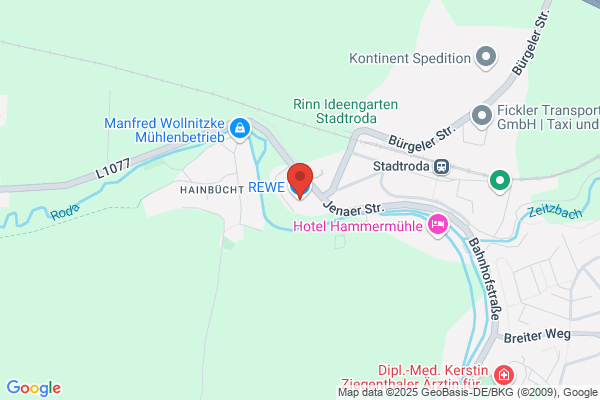 REWE