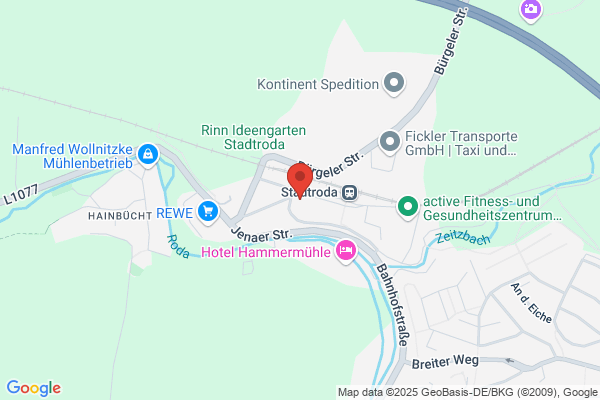 Mantey Jürgen Naturstein- und Fliesen GmbH