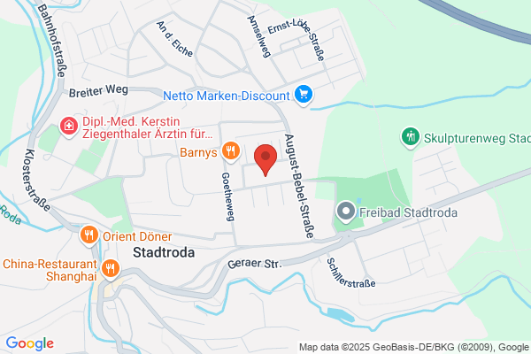 Reisebüro Borok