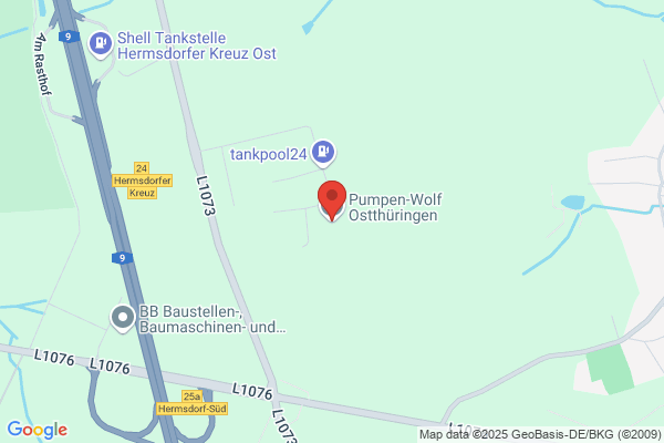 Wolf GmbH