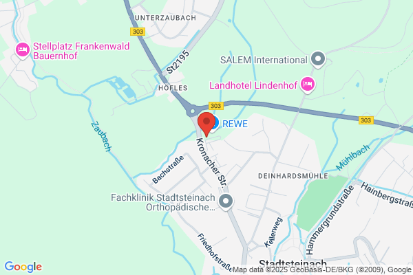 REWE