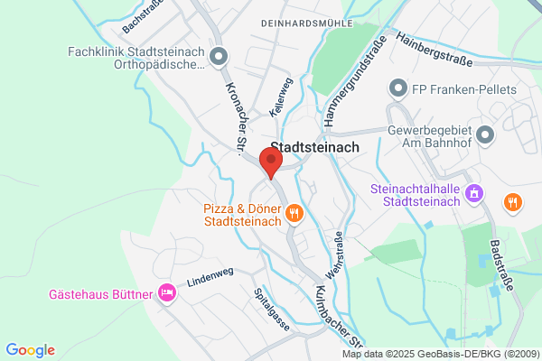 Blumenhaus Birgit