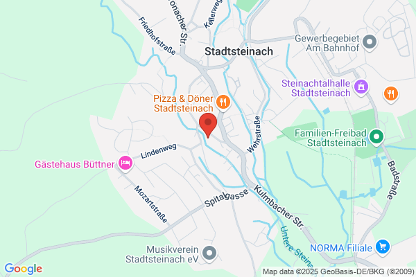 Brauerei & Getränkemarkt Leonhard Schübel oHG