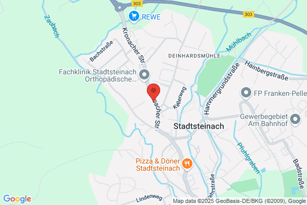Gärtnerei Tittel