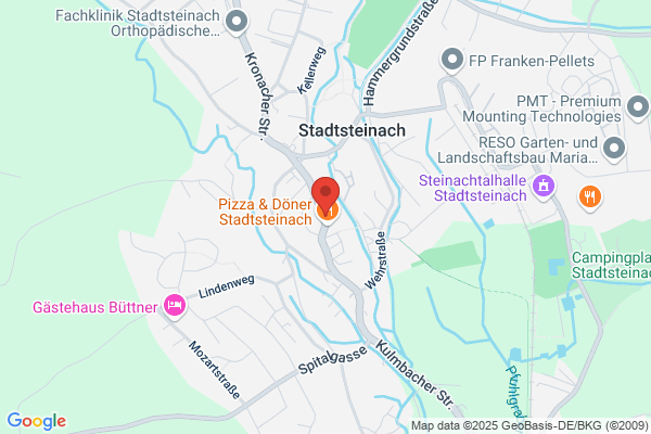 Buntspecht