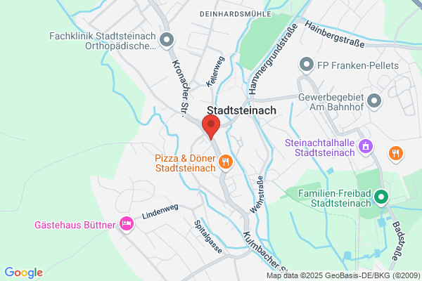 Bäckerei Kodisch