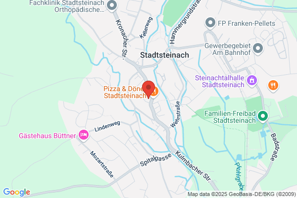 Gasthof Ratskeller Inh. Reuther Stefan