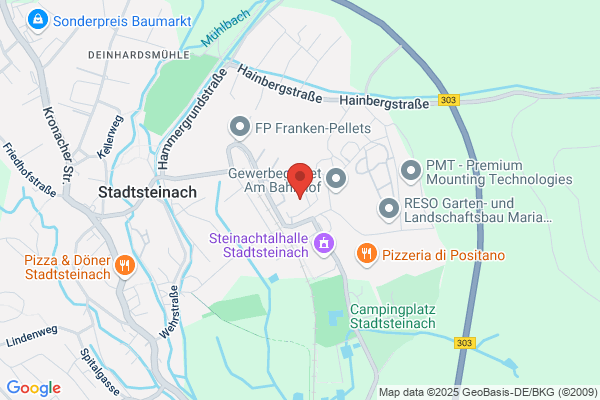 HSS GmbH