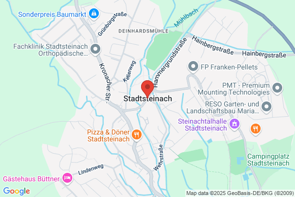 REWE & CO oHG Niederlassung Eching