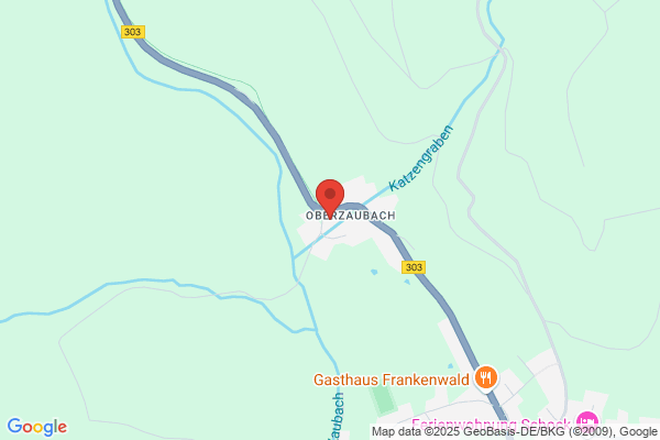 Scharfes Eck