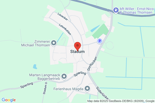 Bundesvermögensamt Flensburg