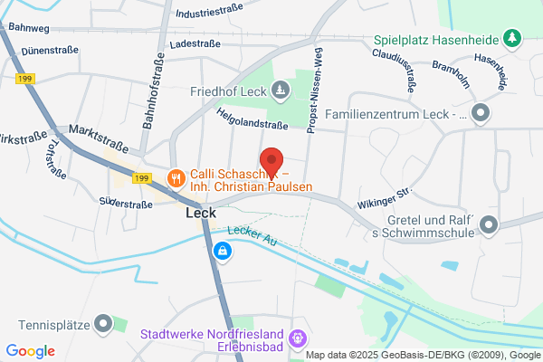 Fahrschule Cordsen Inh. Sommer Mike