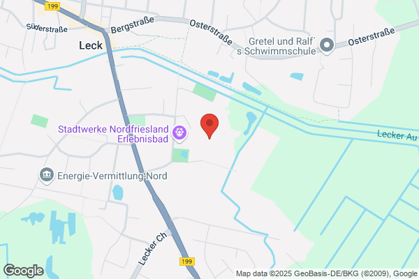 Förderzentrum Südtondern