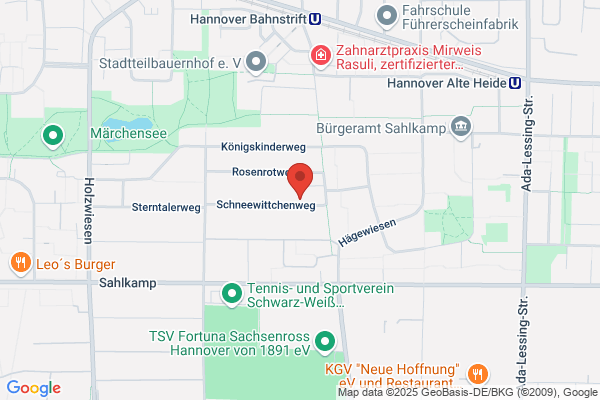 Karstens Beratungsgesellschaft mbH