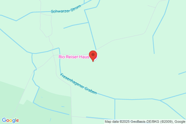 Kinder und Jugendbetreuung NF gGmbH/Kinderhaus Friesenweg
