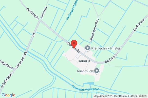 Soholmer Bäckerei Hpt.Gesch.